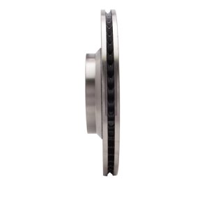 Lexus LC500h Brake Rotor (1) - Rear - R1 Concepts - Plain - `18-`23